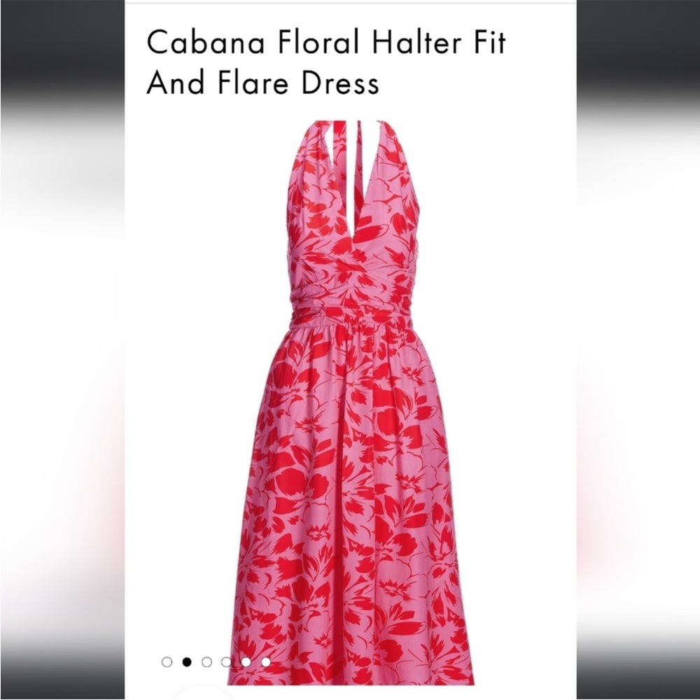 Boston Proper sundress